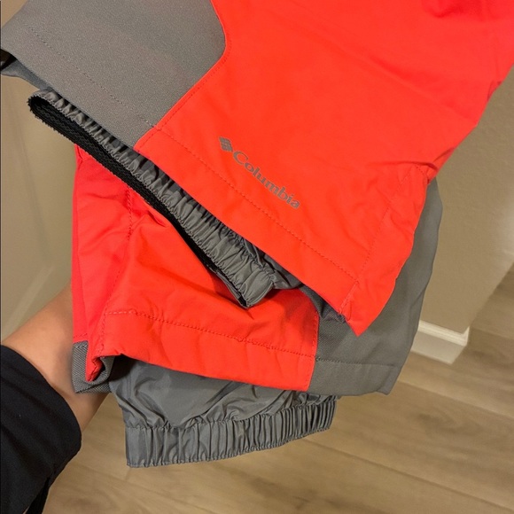 Columbia Omni-Heat - Picture 2 of 7